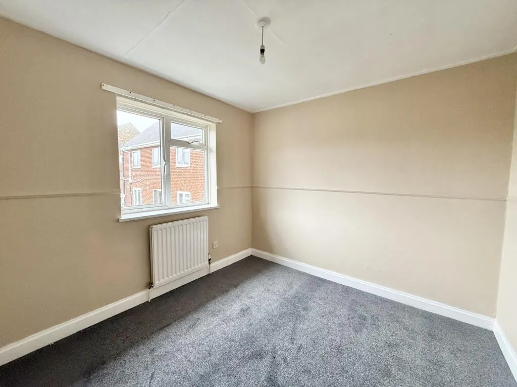2 bed Semi-Detached