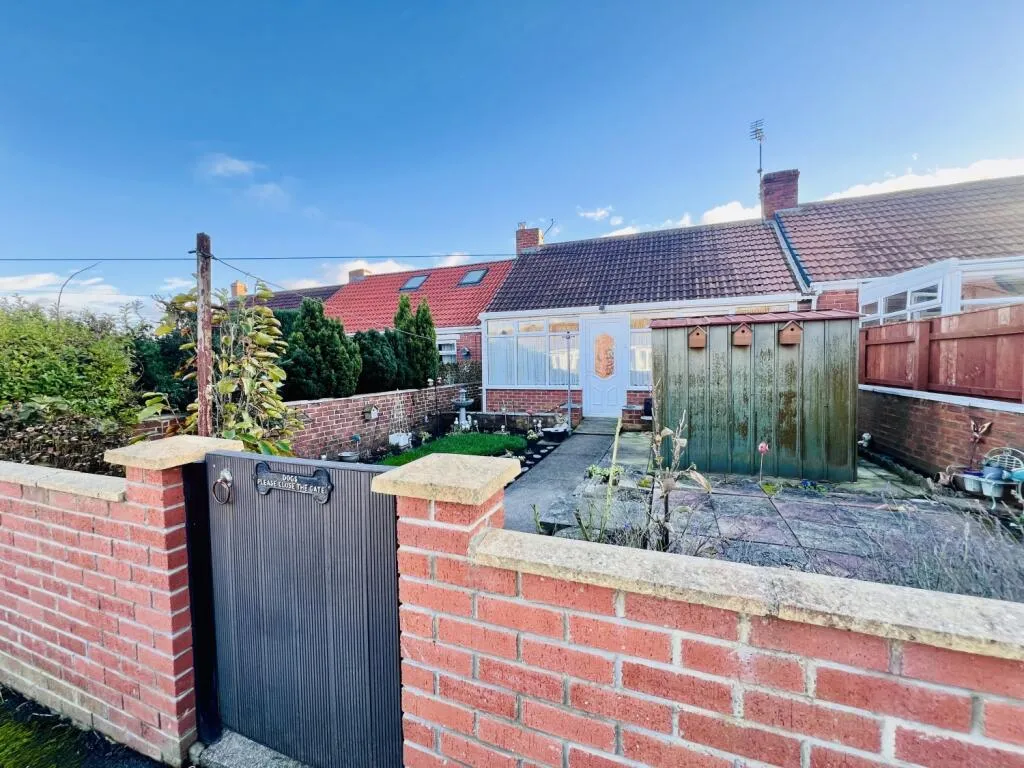 Property cover