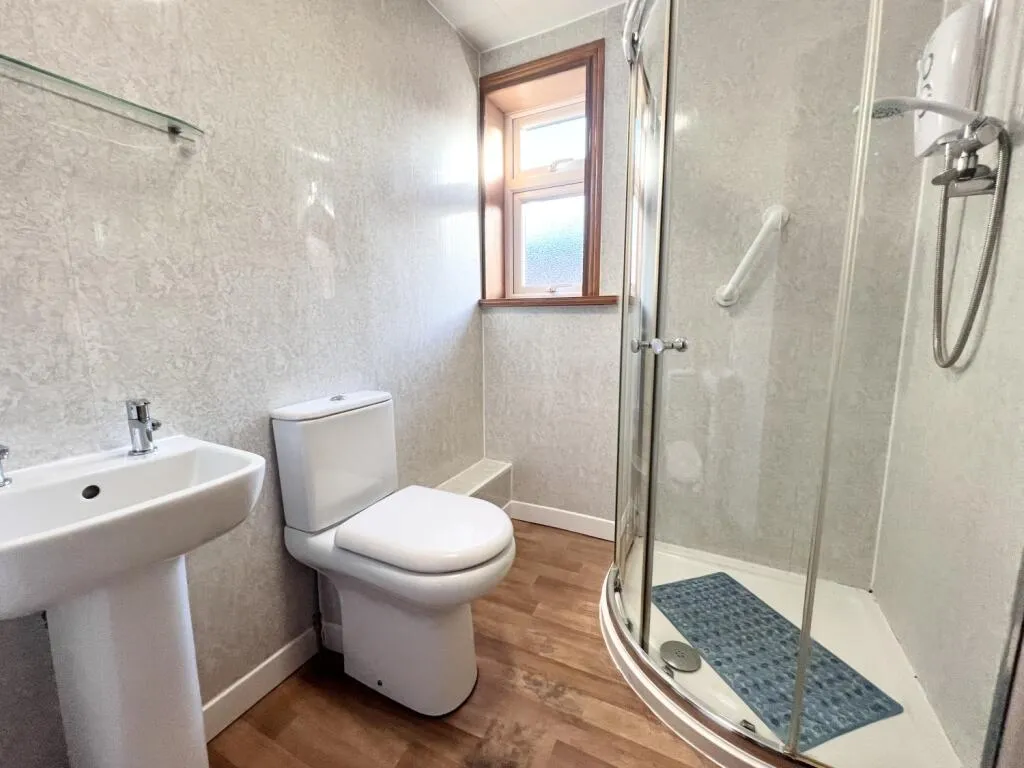 2 bed Terraced Bungalow