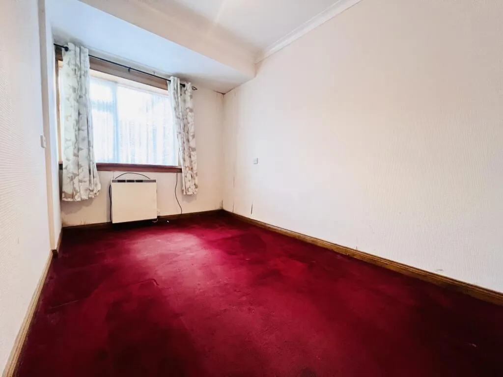 2 bed Terraced Bungalow