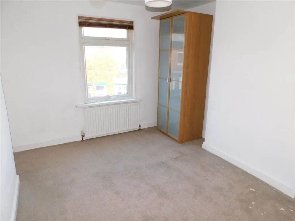 2 bed Terraced