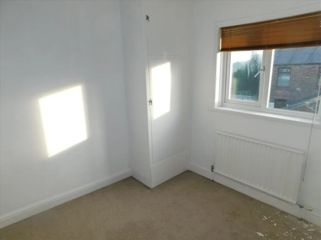 2 bed Terraced