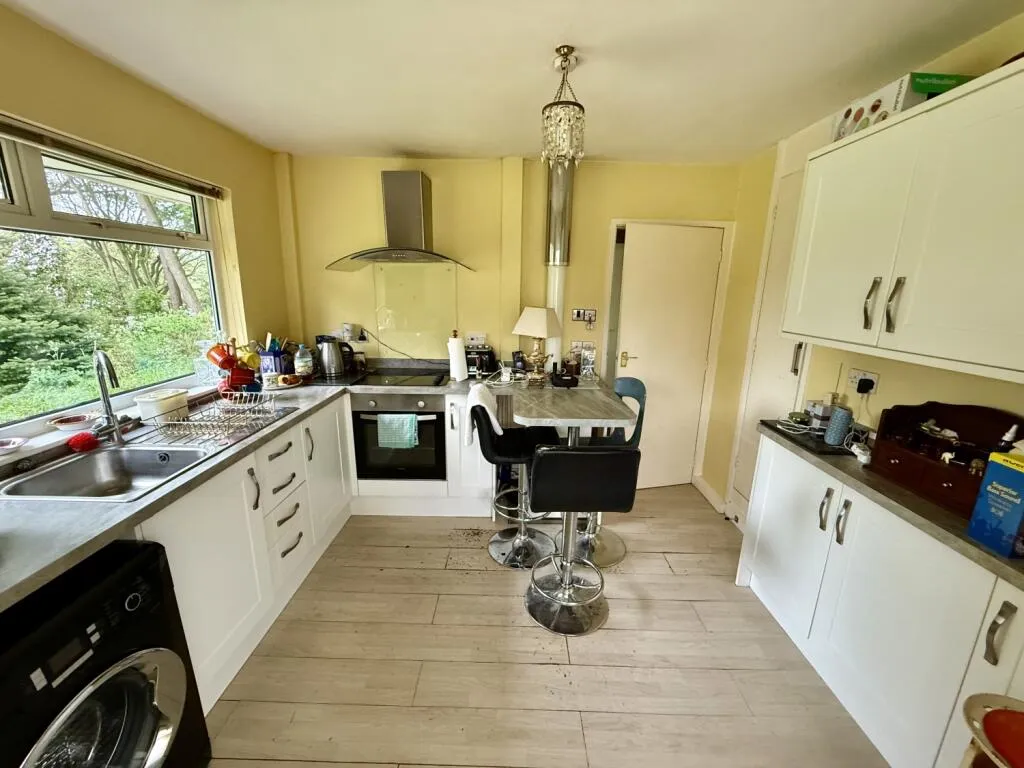 3 bed Detached