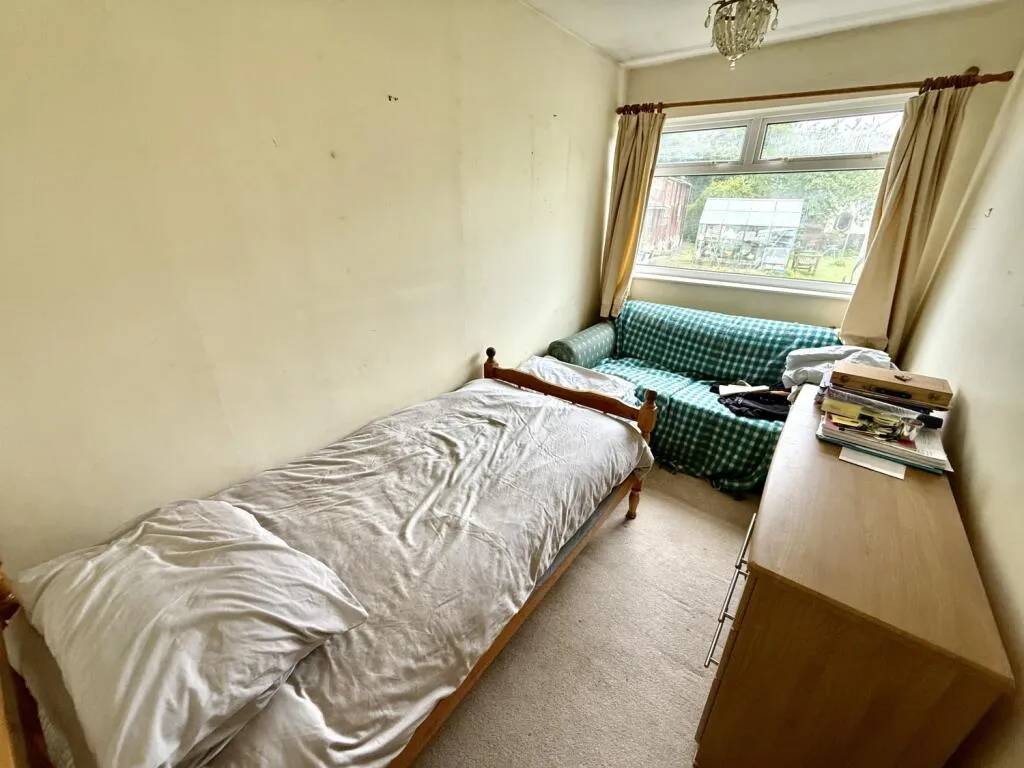 3 bed Detached