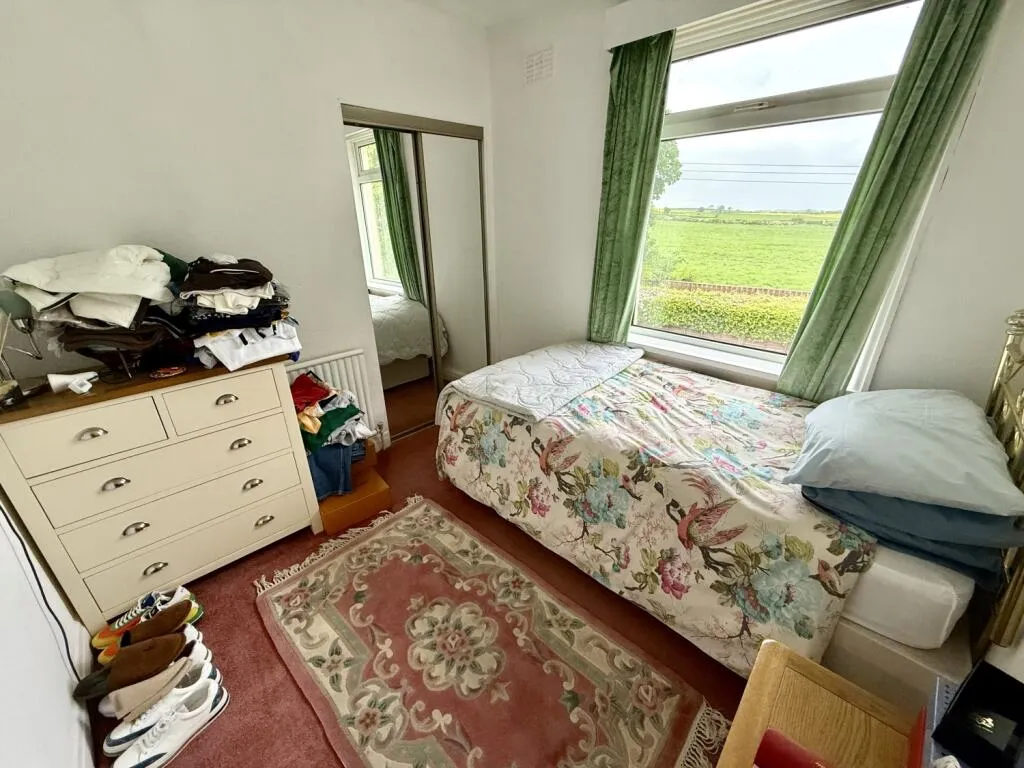 3 bed Detached