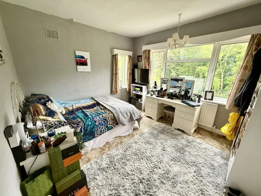 3 bed Detached