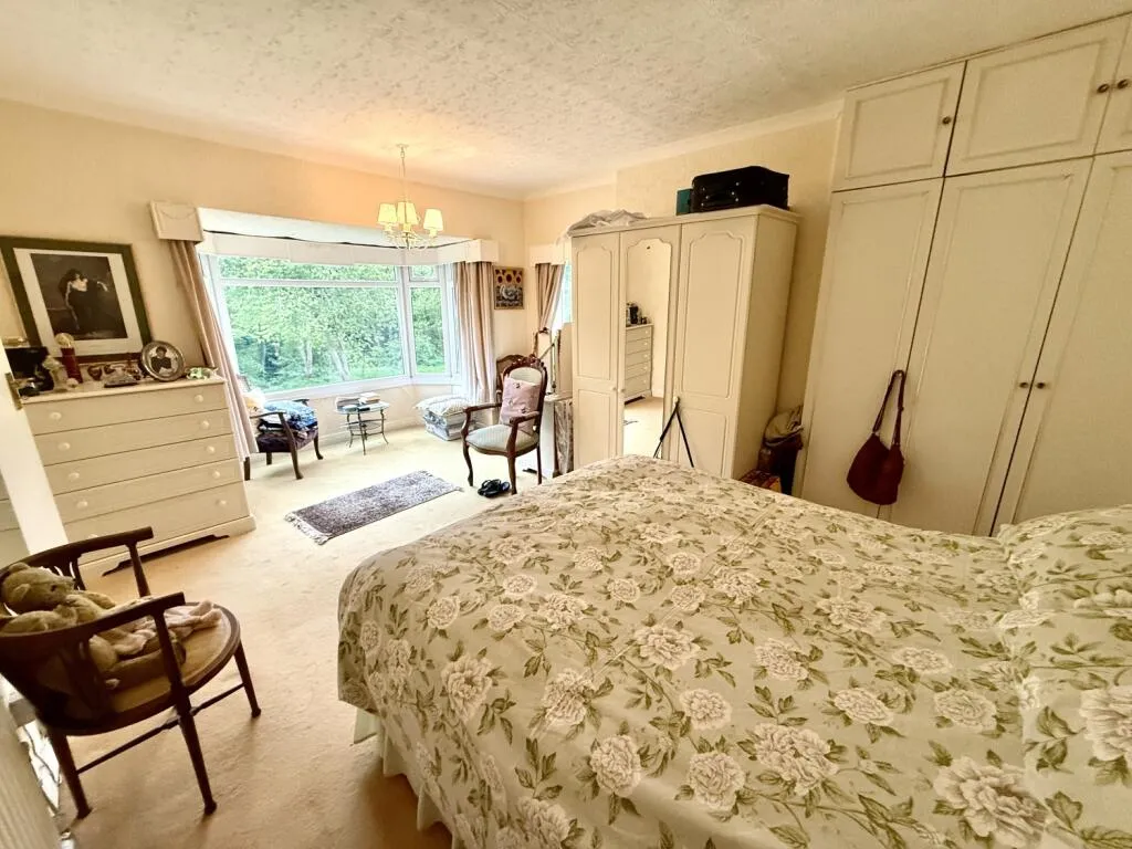 3 bed Detached