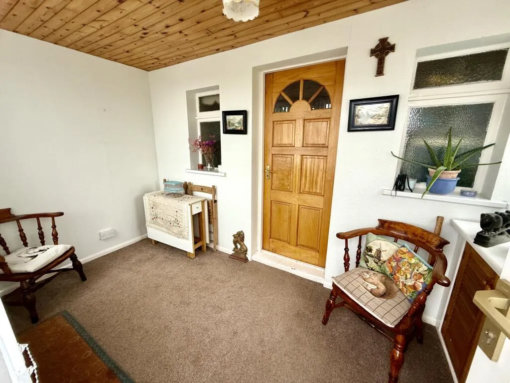 3 bed Detached
