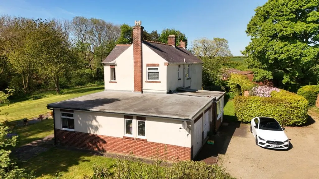 3 bed Detached