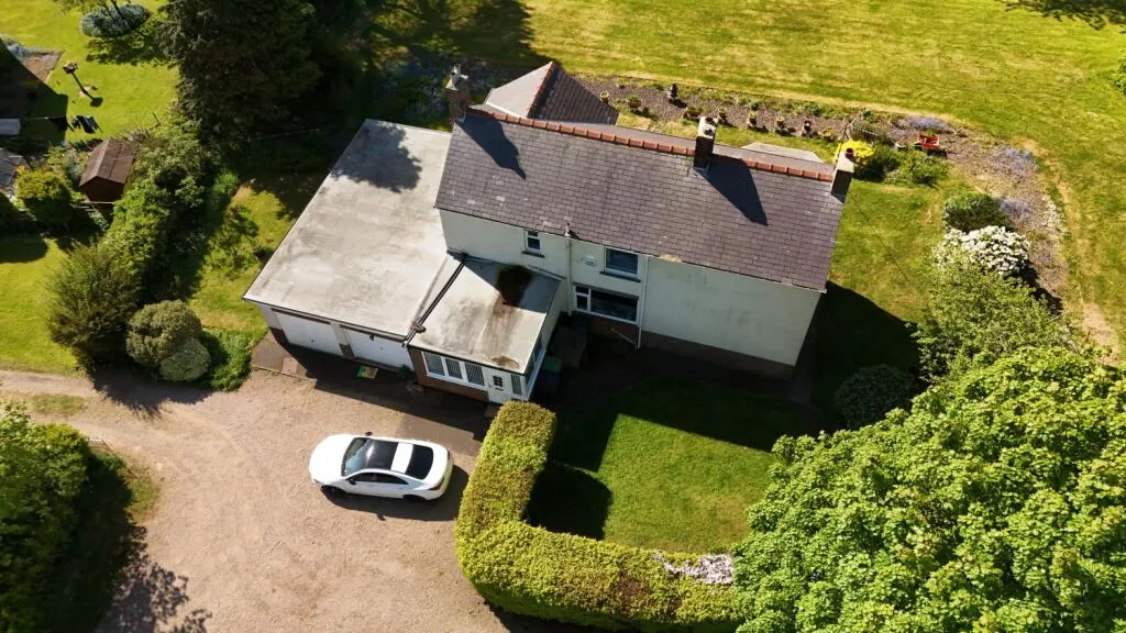 3 bed Detached