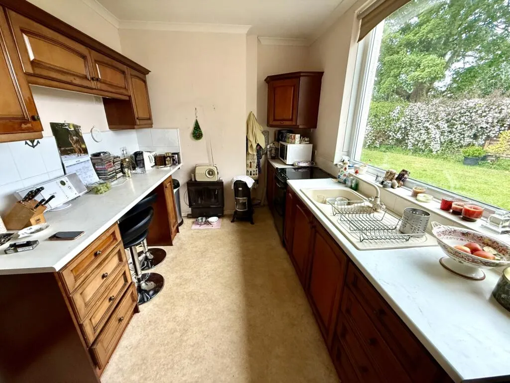 3 bed Detached