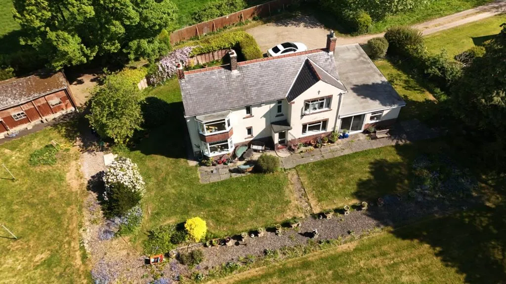 3 bed Detached