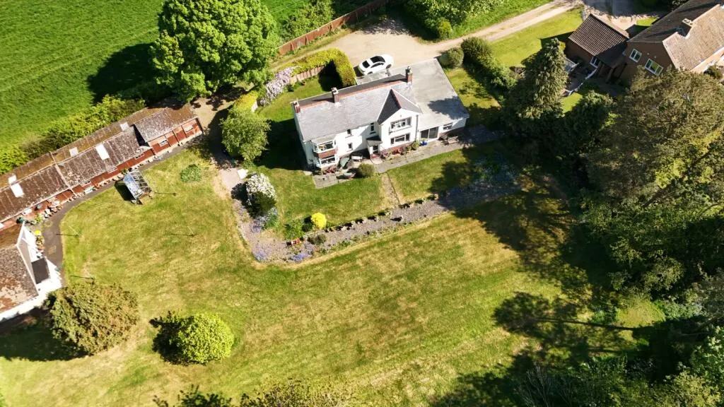 3 bed Detached