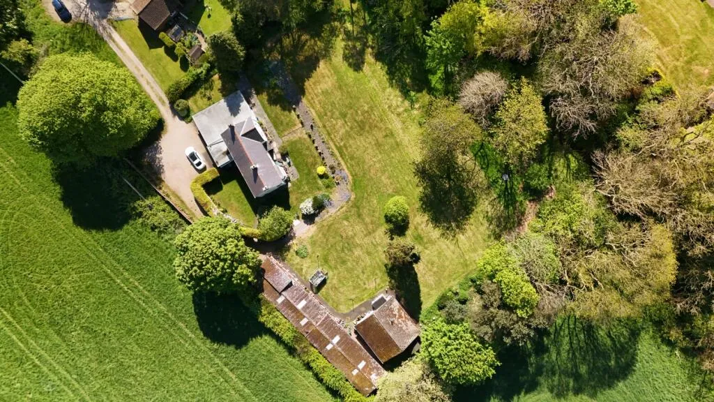 3 bed Detached