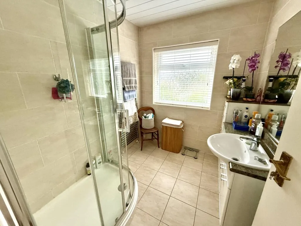3 bed Detached