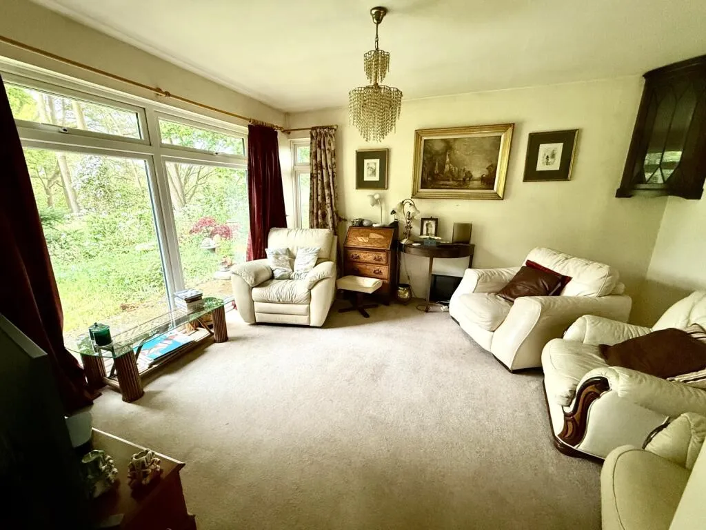 3 bed Detached