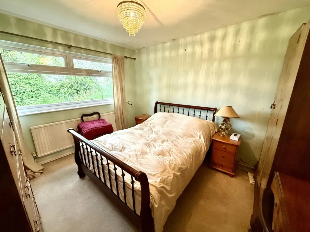 3 bed Detached