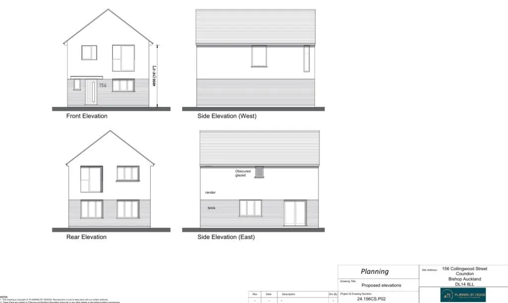 Commercial Land
