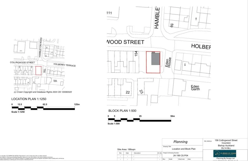 Commercial Land