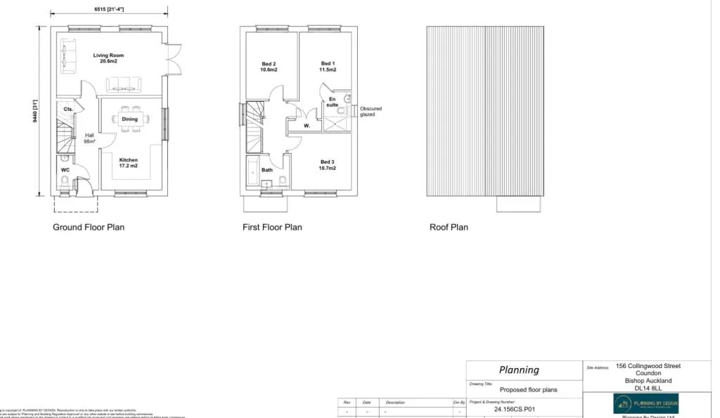 Commercial Land