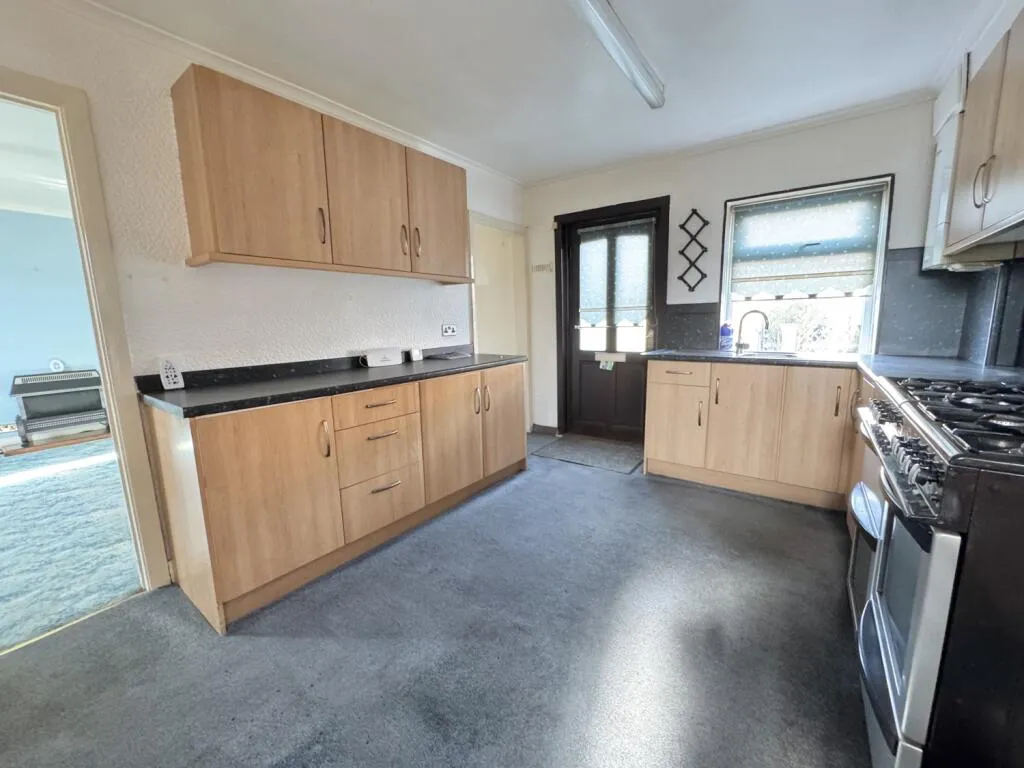 3 bed Terraced