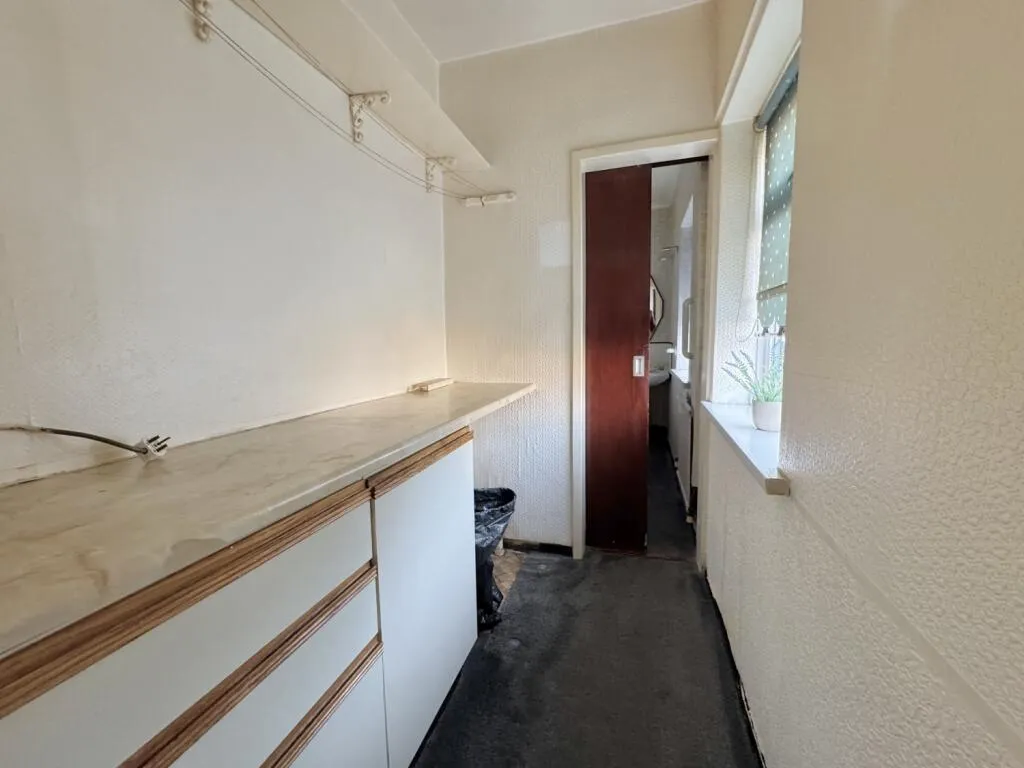 3 bed Terraced