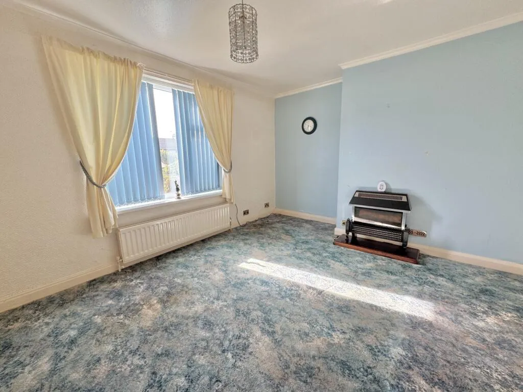 3 bed Terraced