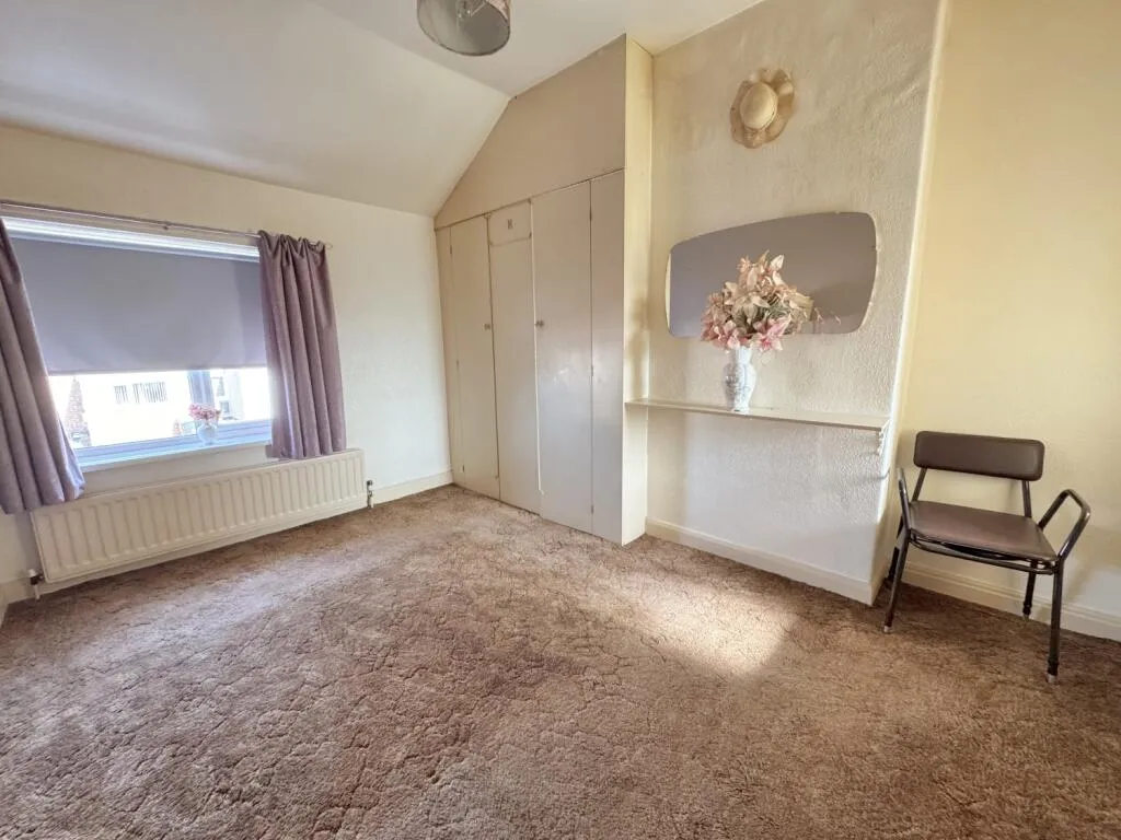 3 bed Terraced