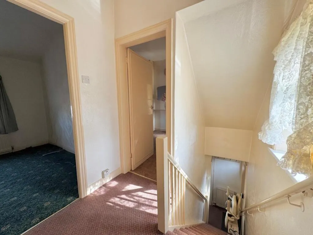3 bed Terraced
