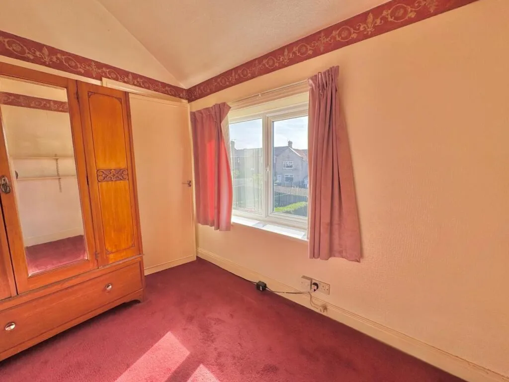 3 bed Terraced