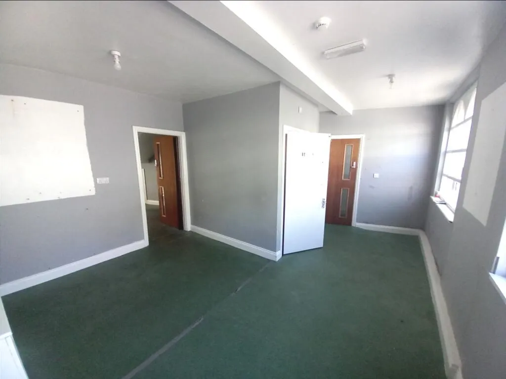 2 bed Childcare Facility