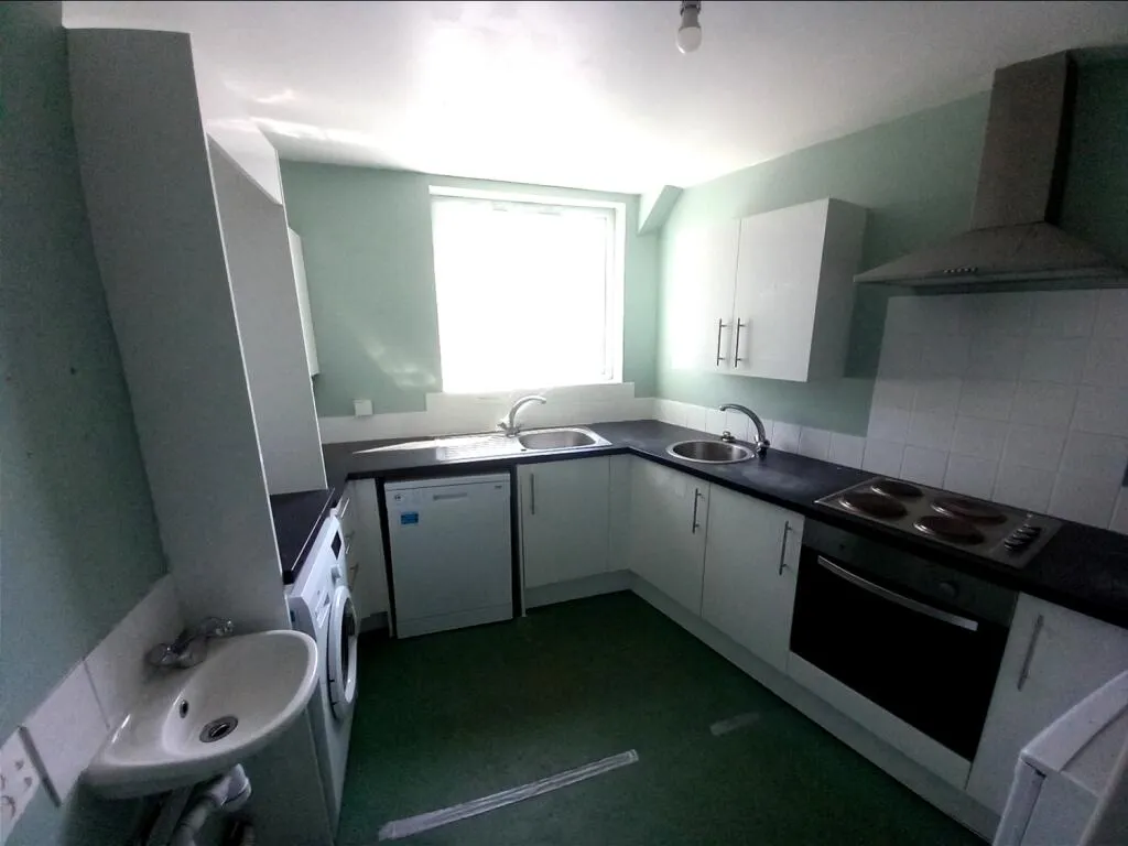 2 bed Childcare Facility
