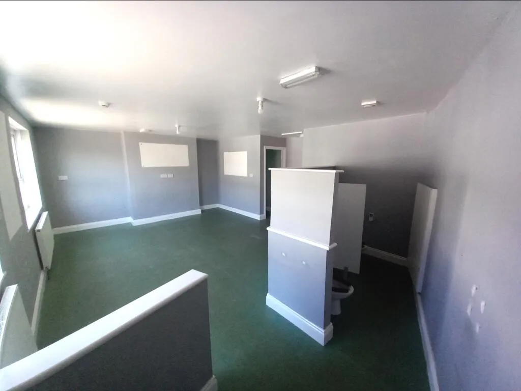 2 bed Childcare Facility