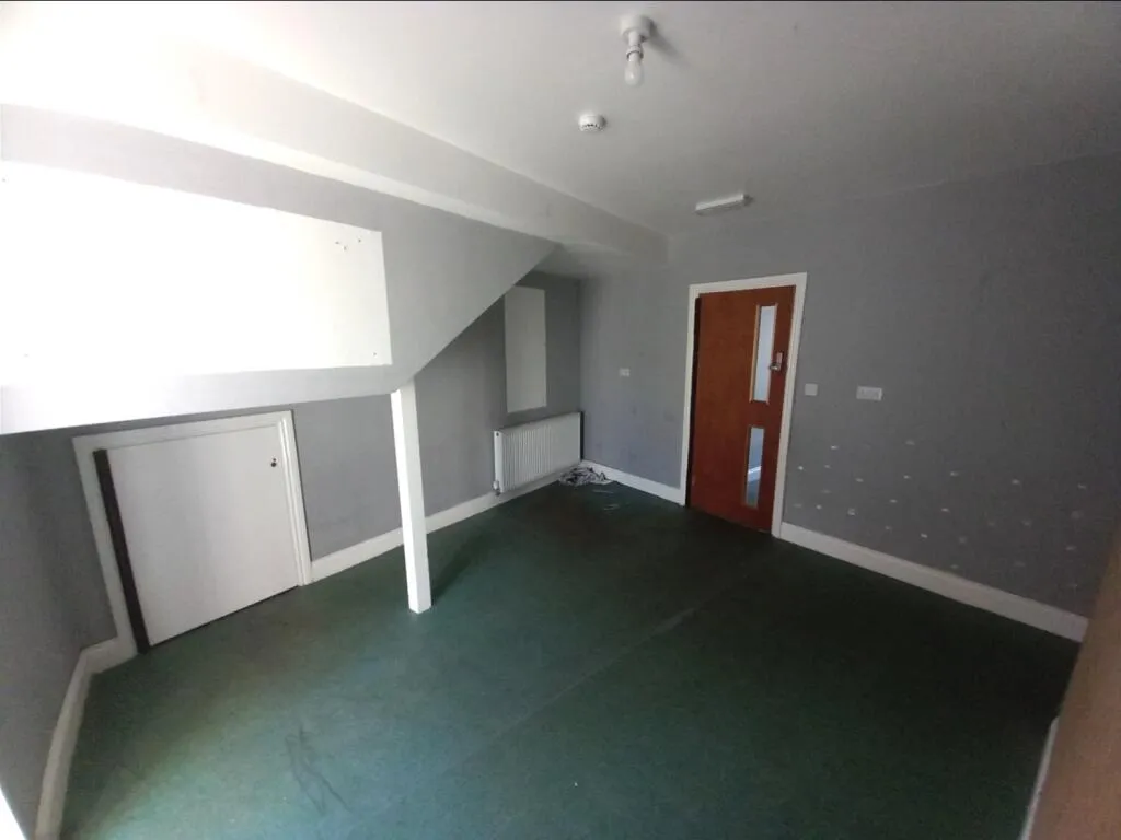 2 bed Childcare Facility