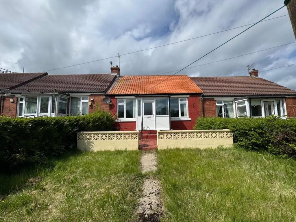 Property cover