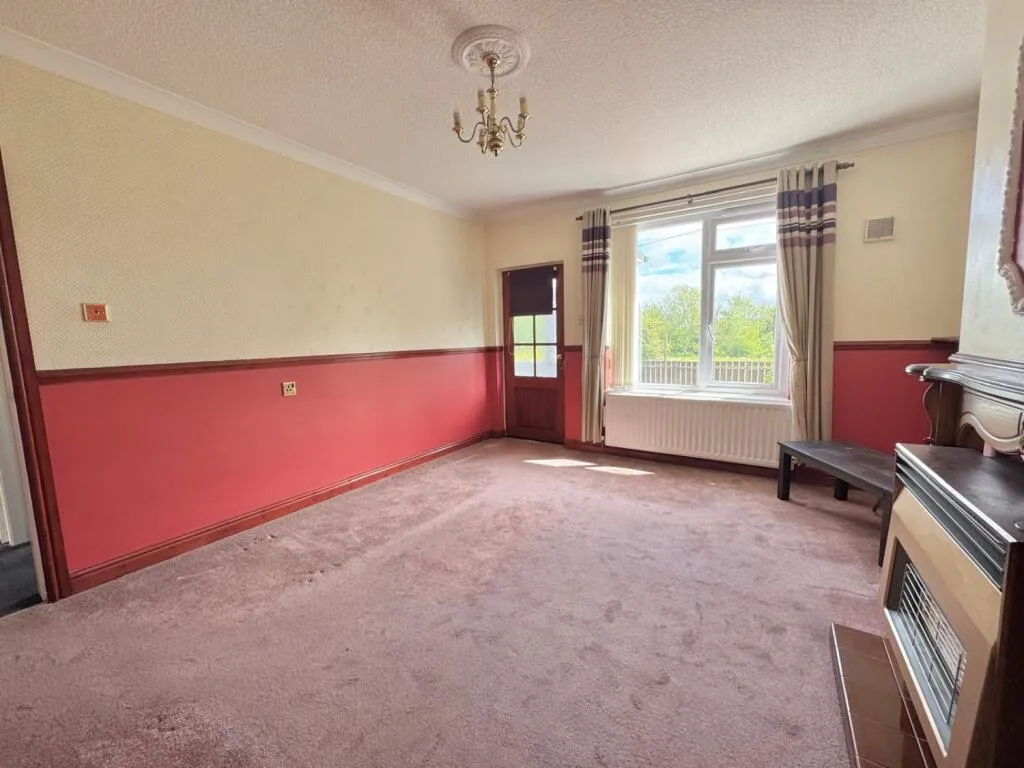 2 bed Terraced