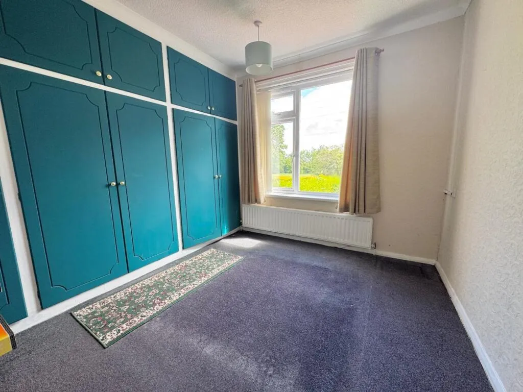 2 bed Terraced