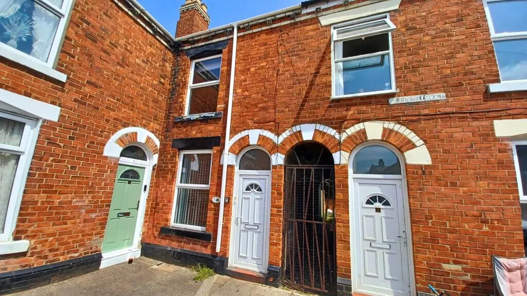 Property cover