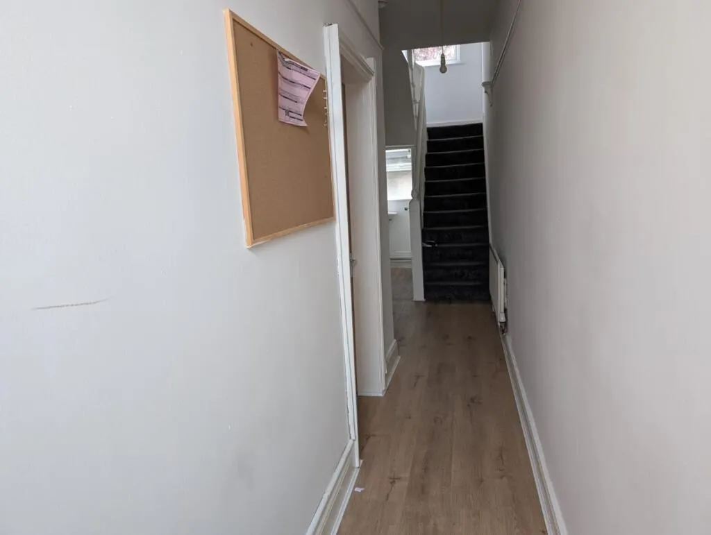 7 bed Terraced