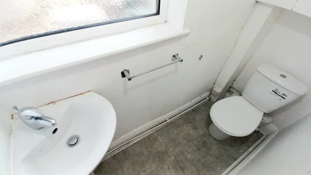 7 bed Terraced