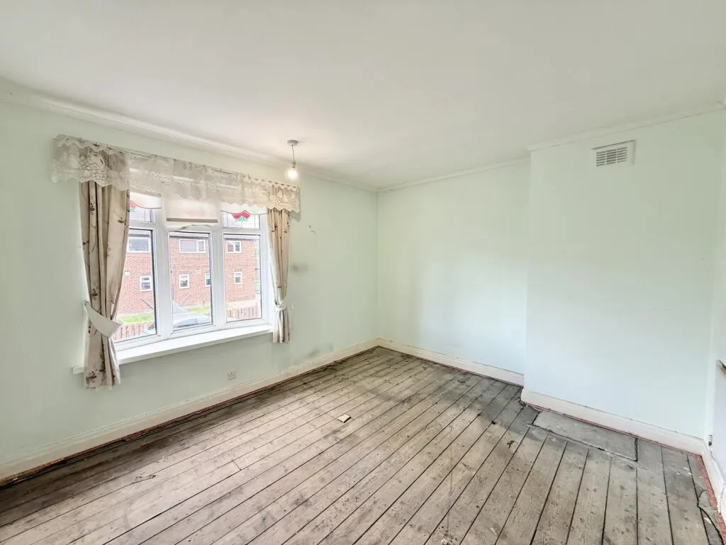 3 bed Semi-Detached