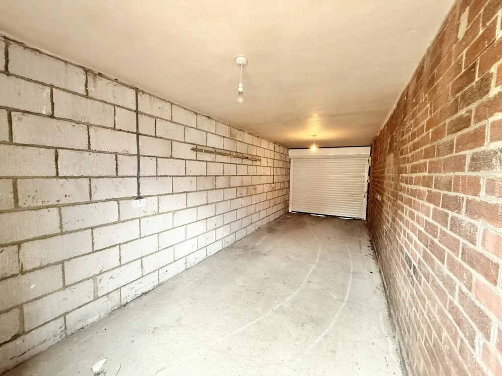 3 bed Semi-Detached