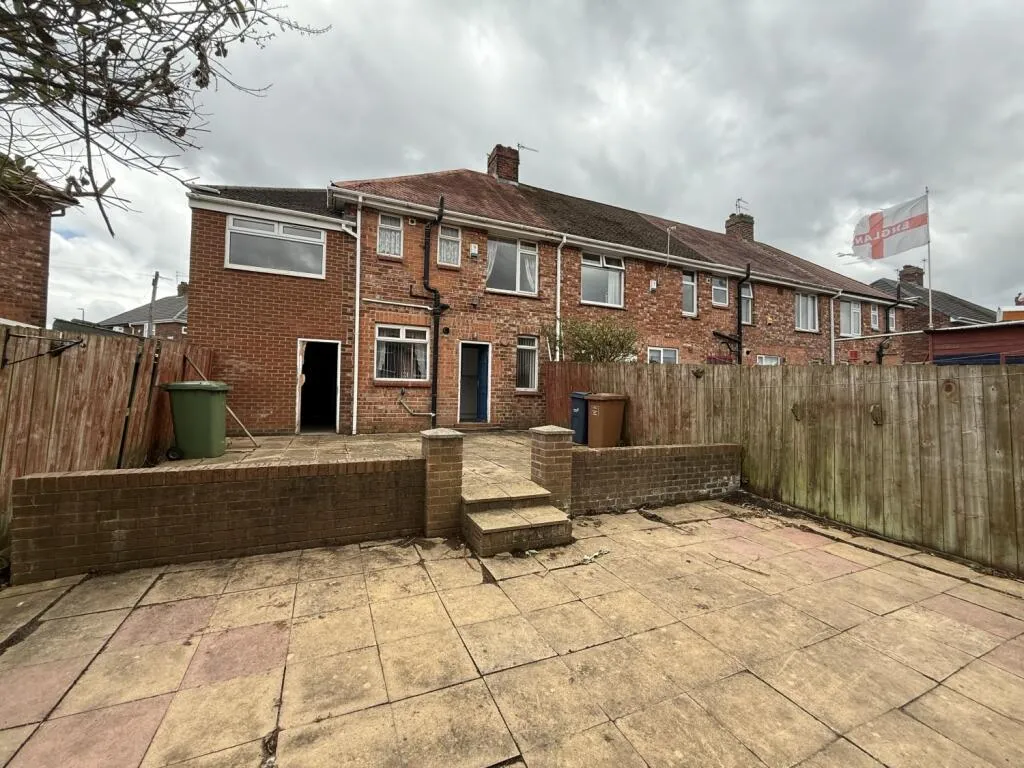 3 bed Semi-Detached