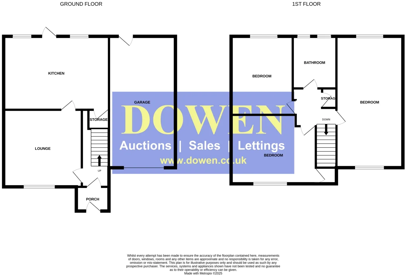 3 bed Semi-Detached