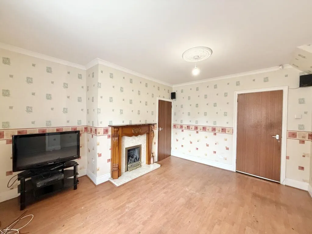 3 bed Semi-Detached