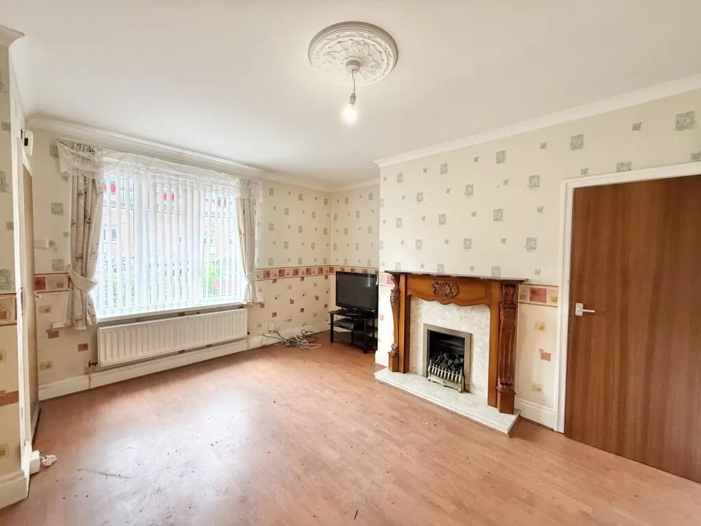 3 bed Semi-Detached