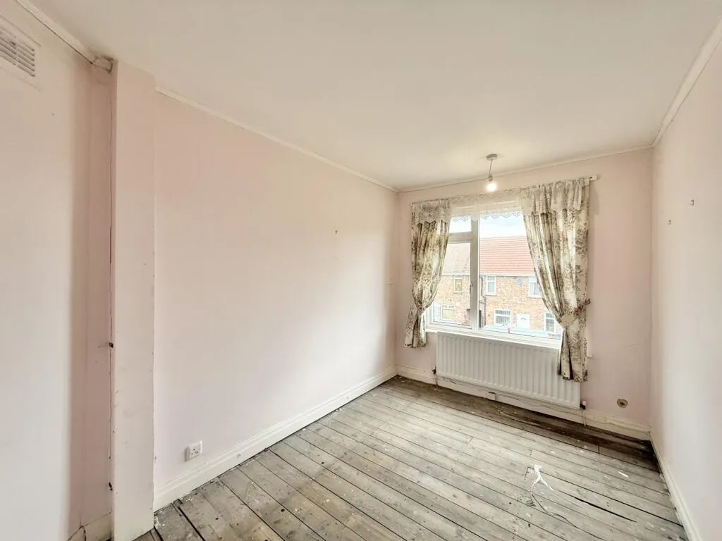 3 bed Semi-Detached