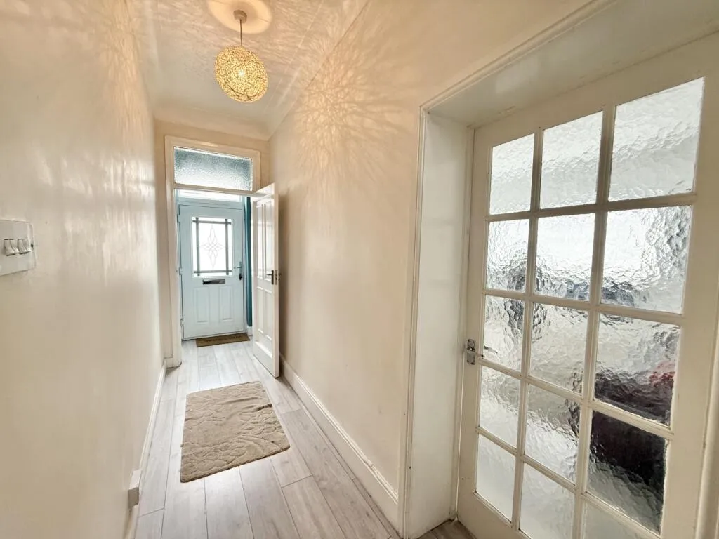 4 bed End of Terrace