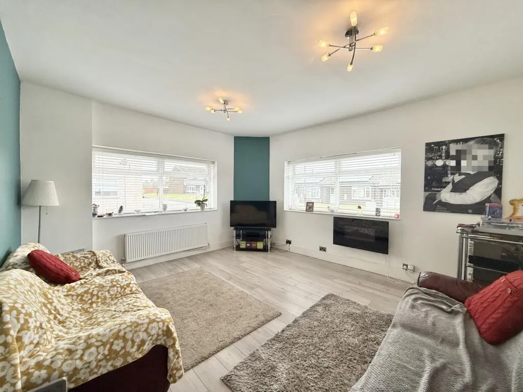 4 bed End of Terrace