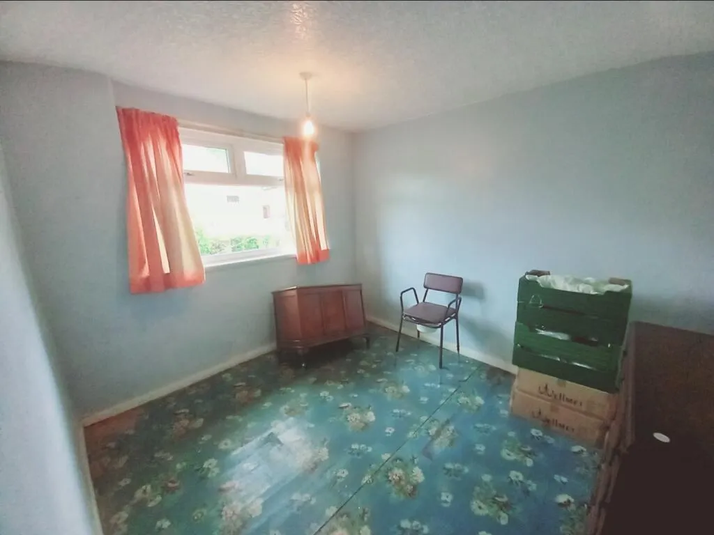 4 bed Terraced
